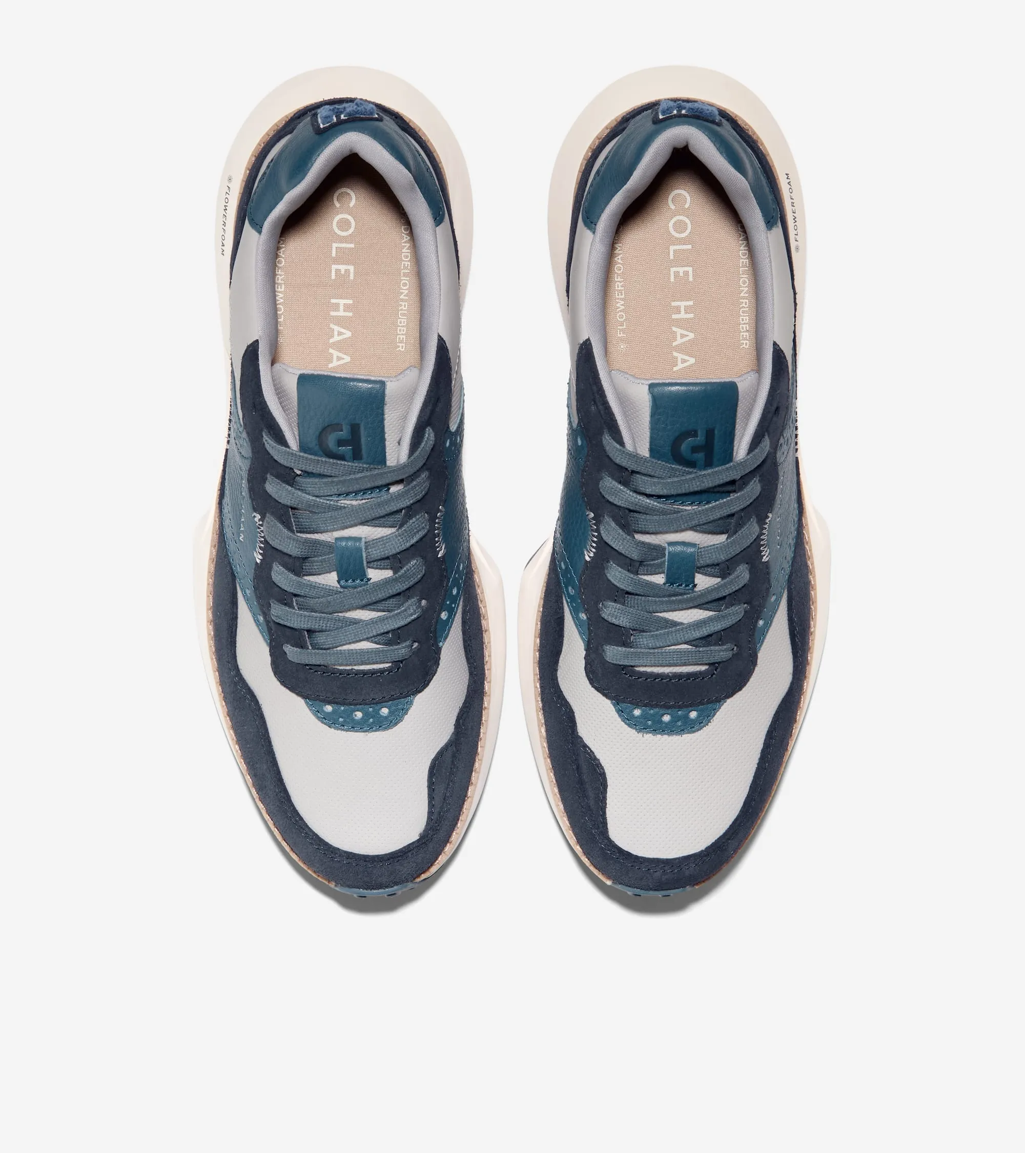 GrandPrø Ashland Sneaker