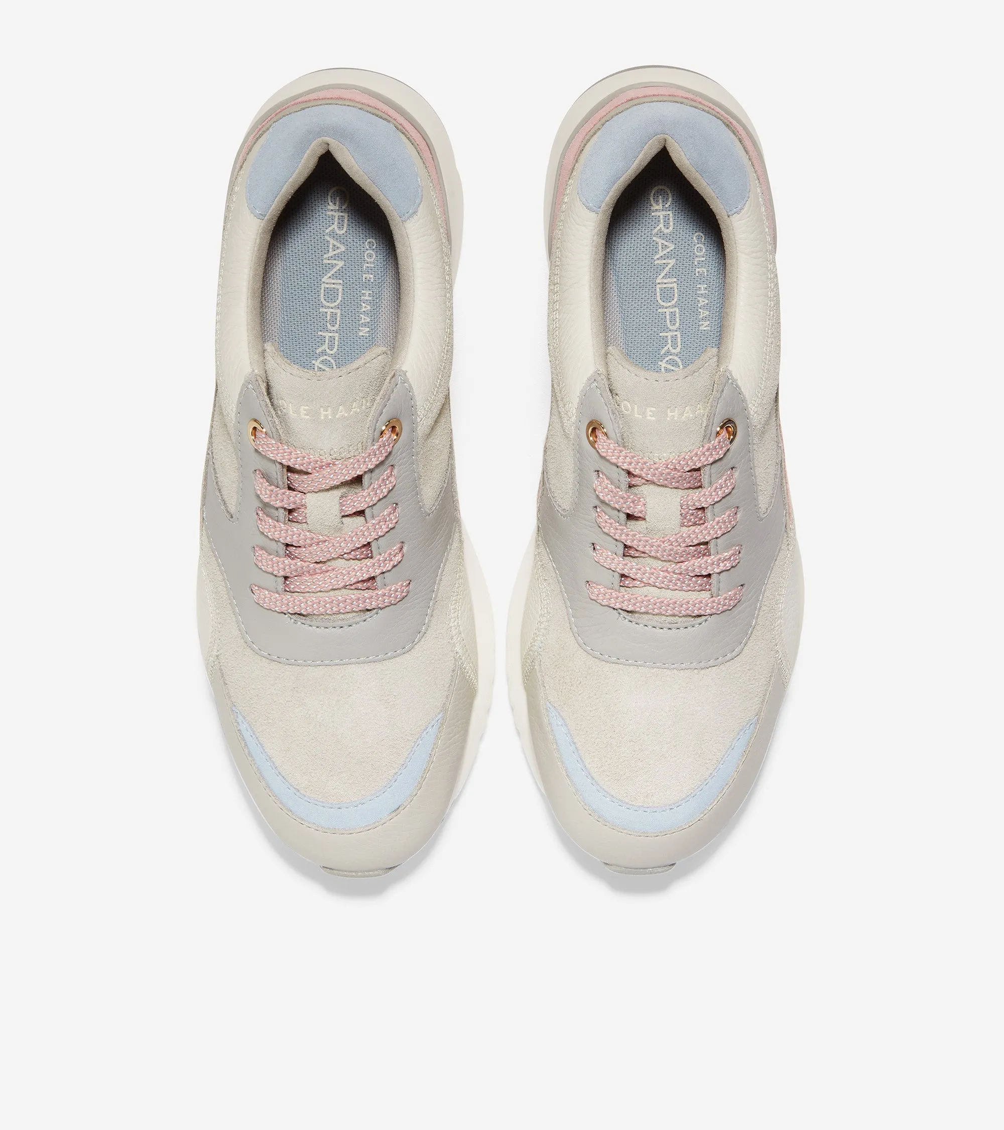 GrandPrØ Downtown Sneaker Women's