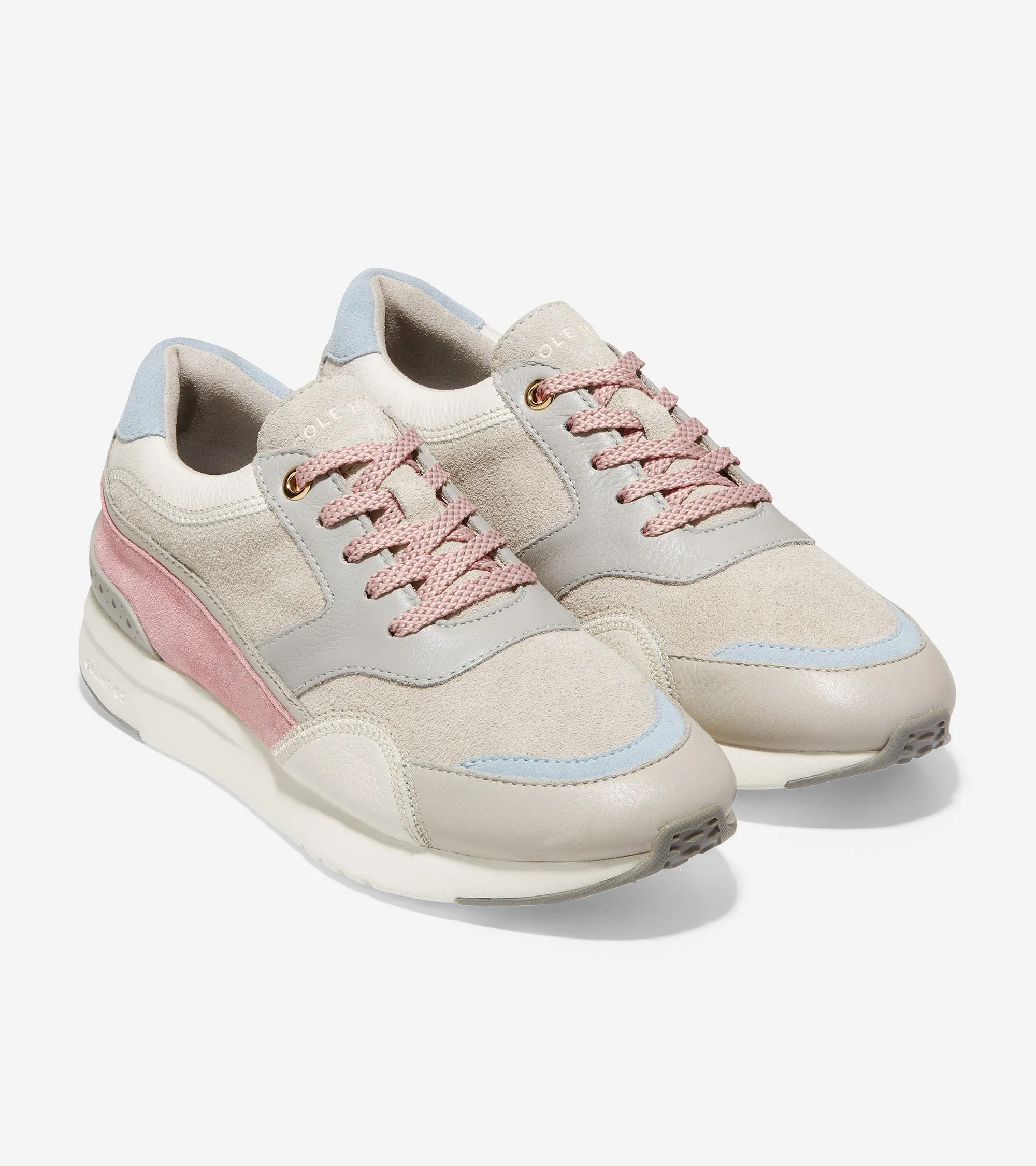 GrandPrØ Downtown Sneaker Women's
