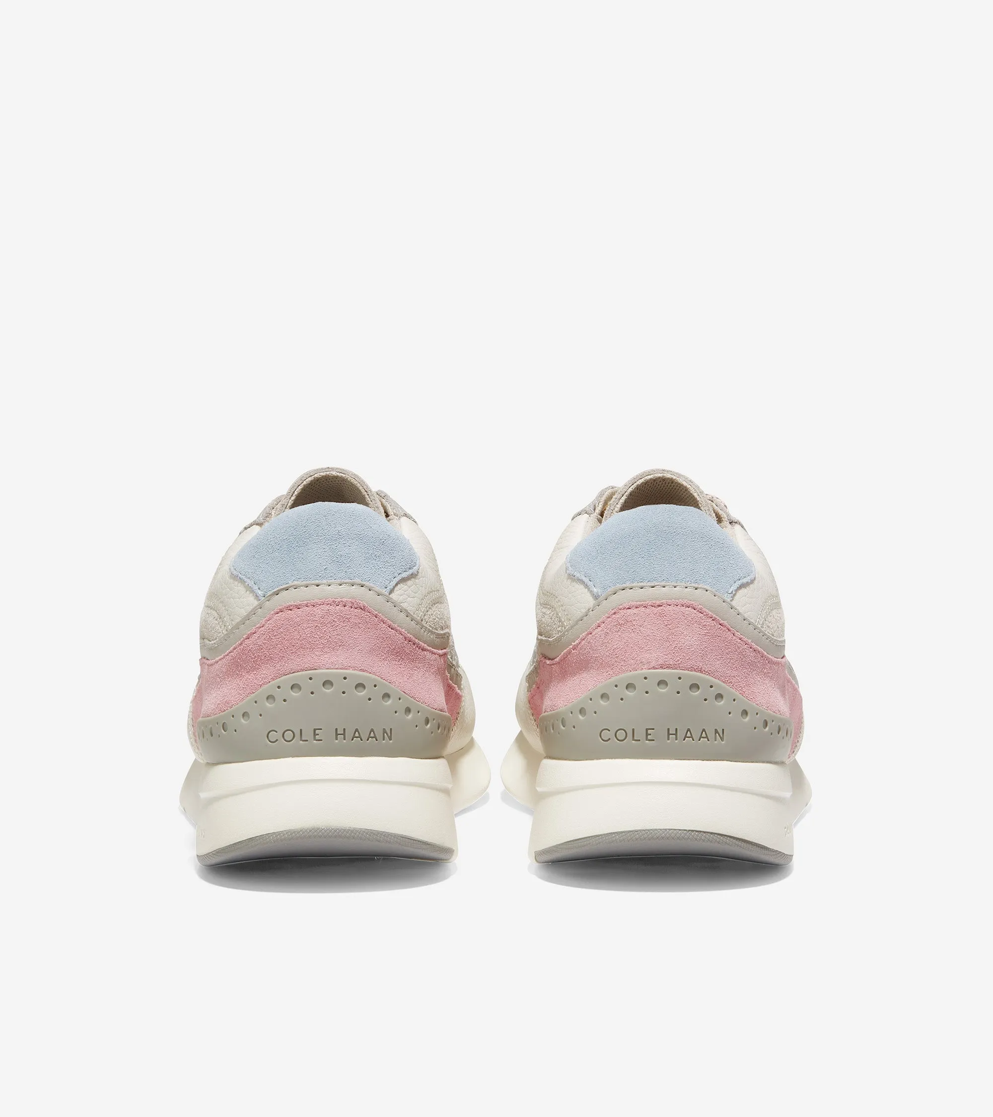 GrandPrØ Downtown Sneaker Women's