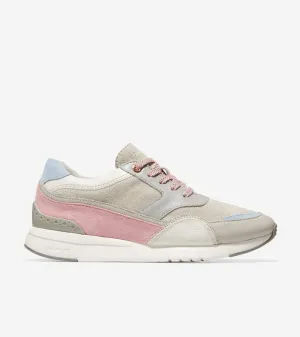 GrandPrØ Downtown Sneaker Women's