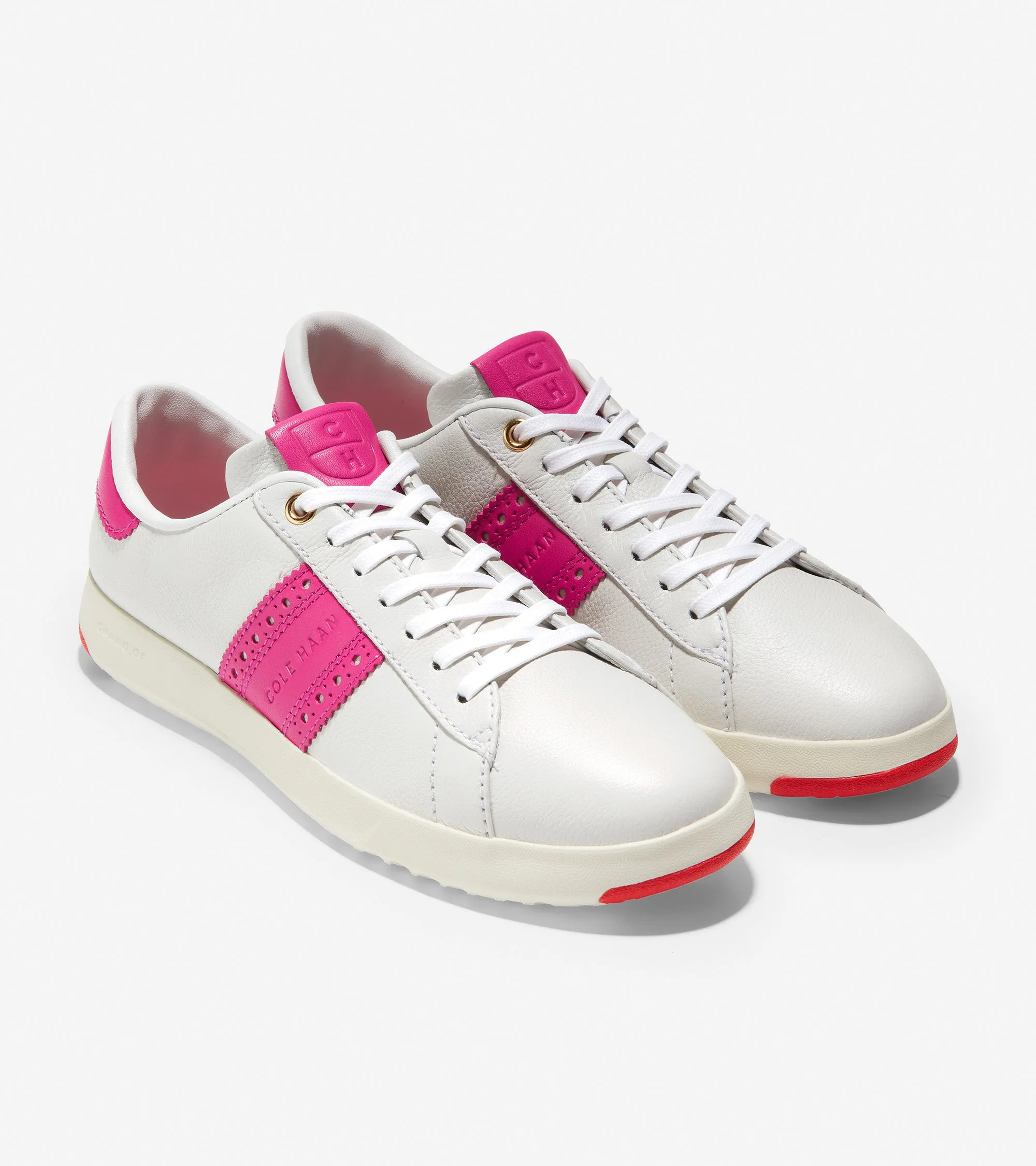 GrandPrø Tennis Sneaker Women's