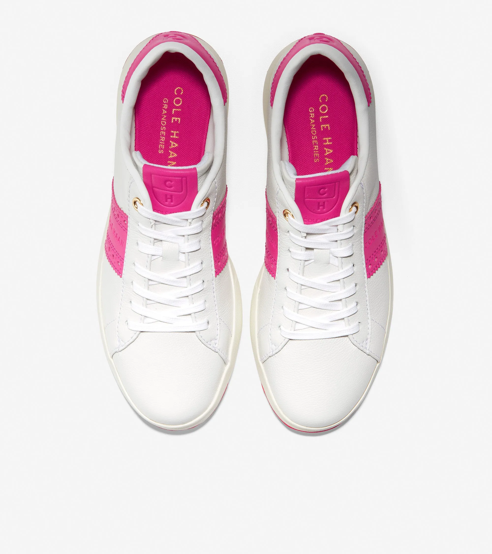 GrandPrø Tennis Sneaker Women's