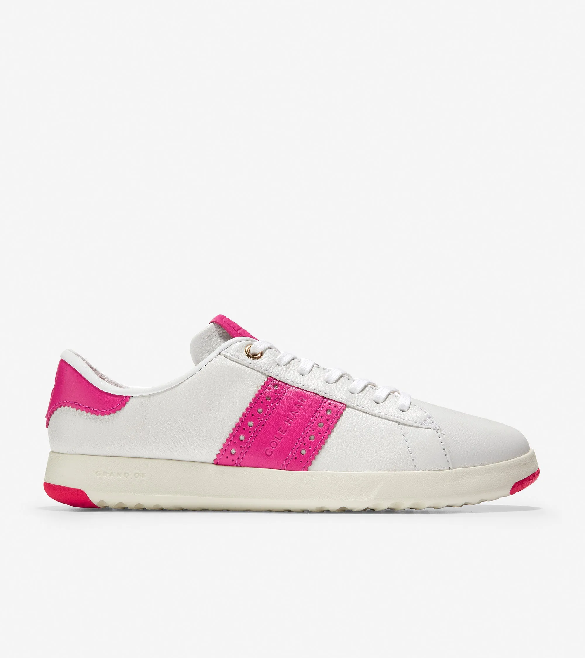 GrandPrø Tennis Sneaker Women's