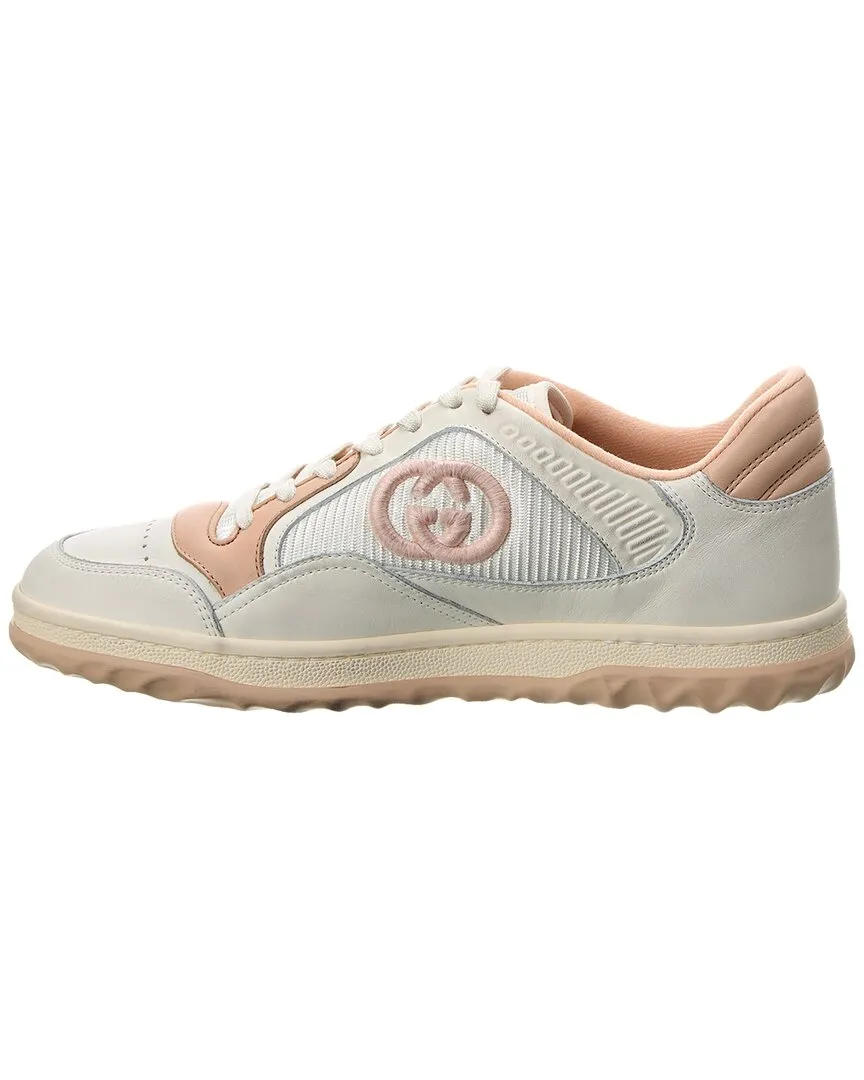 Gucci MAC80 Leather Sneaker