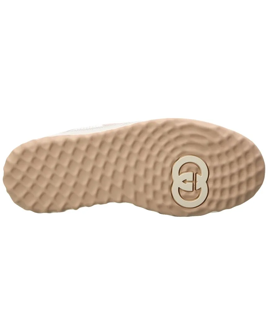 Gucci MAC80 Leather Sneaker