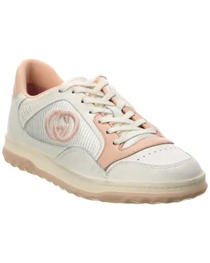 Gucci MAC80 Leather Sneaker