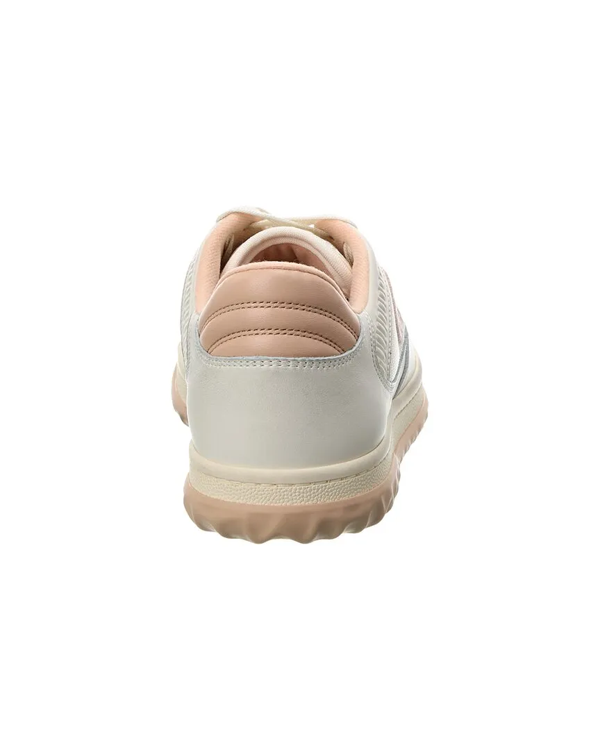 Gucci MAC80 Leather Sneaker