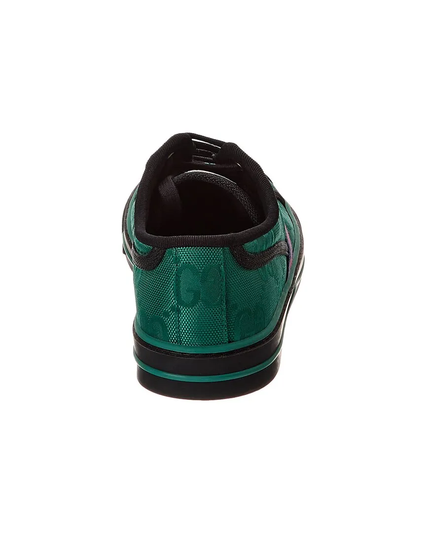 Gucci Tennis 1977 GG Canvas Sneaker