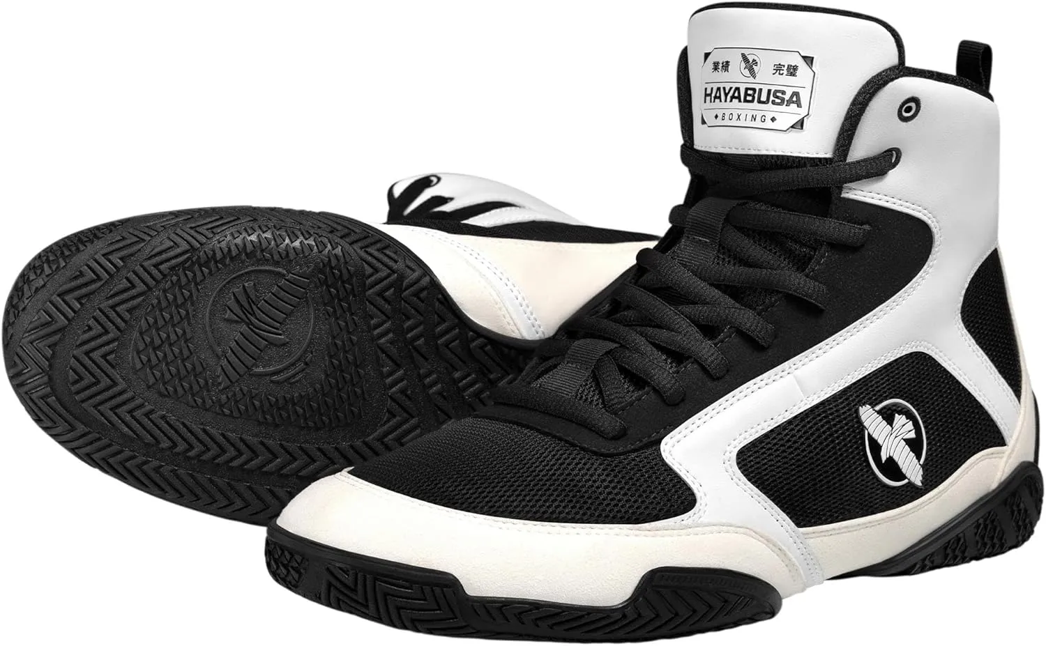 Hayabusa Pro Boxing Shoes for Men & Women