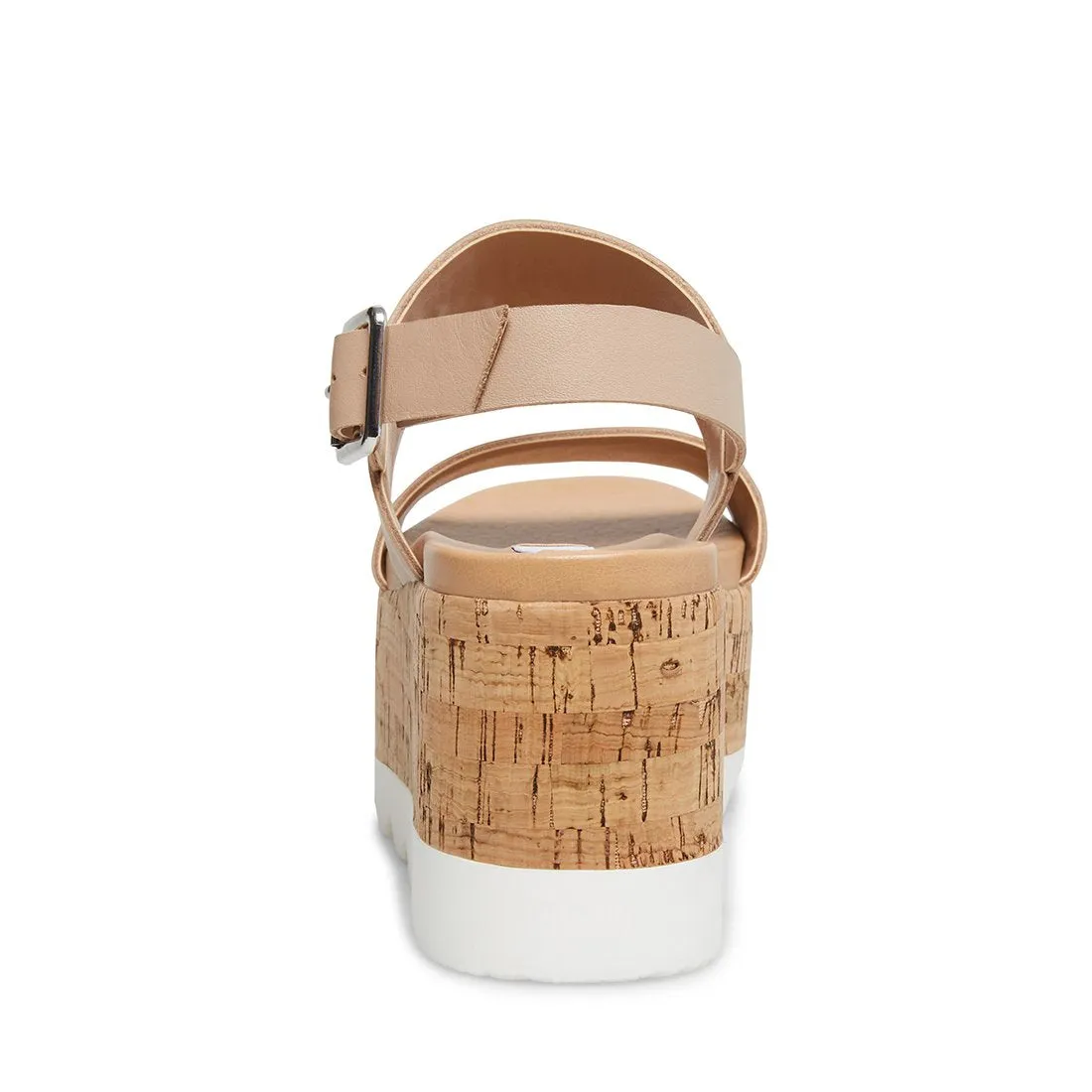 HAZY BLUSH LEATHER