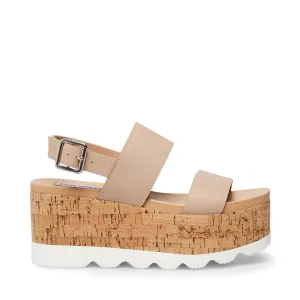 HAZY BLUSH LEATHER