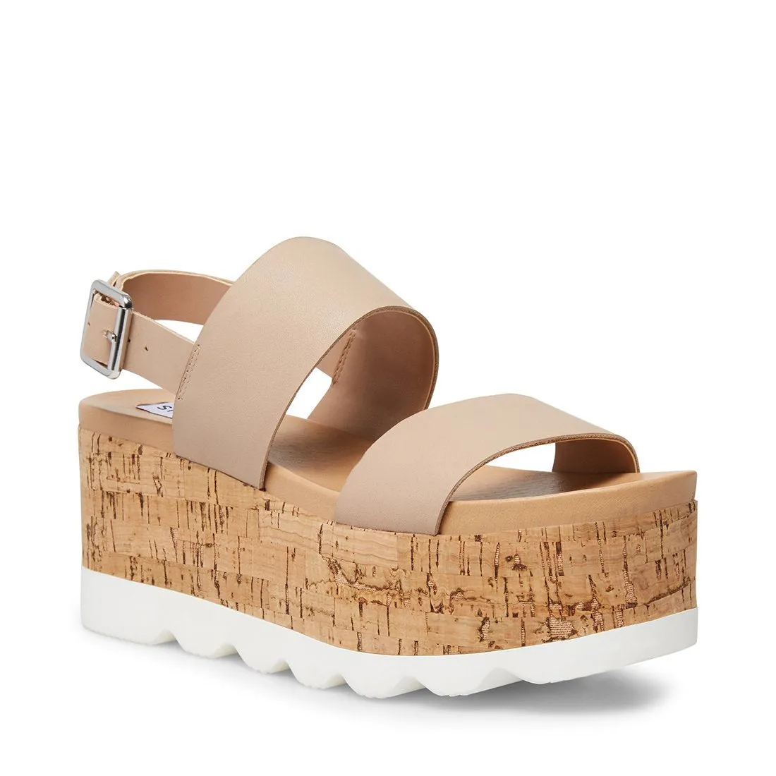 HAZY BLUSH LEATHER