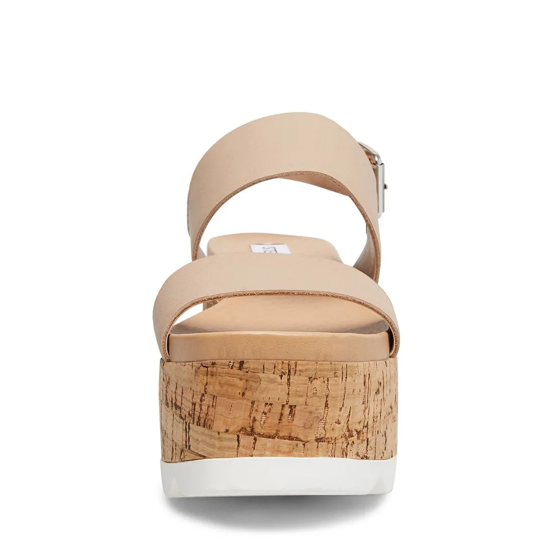 HAZY BLUSH LEATHER