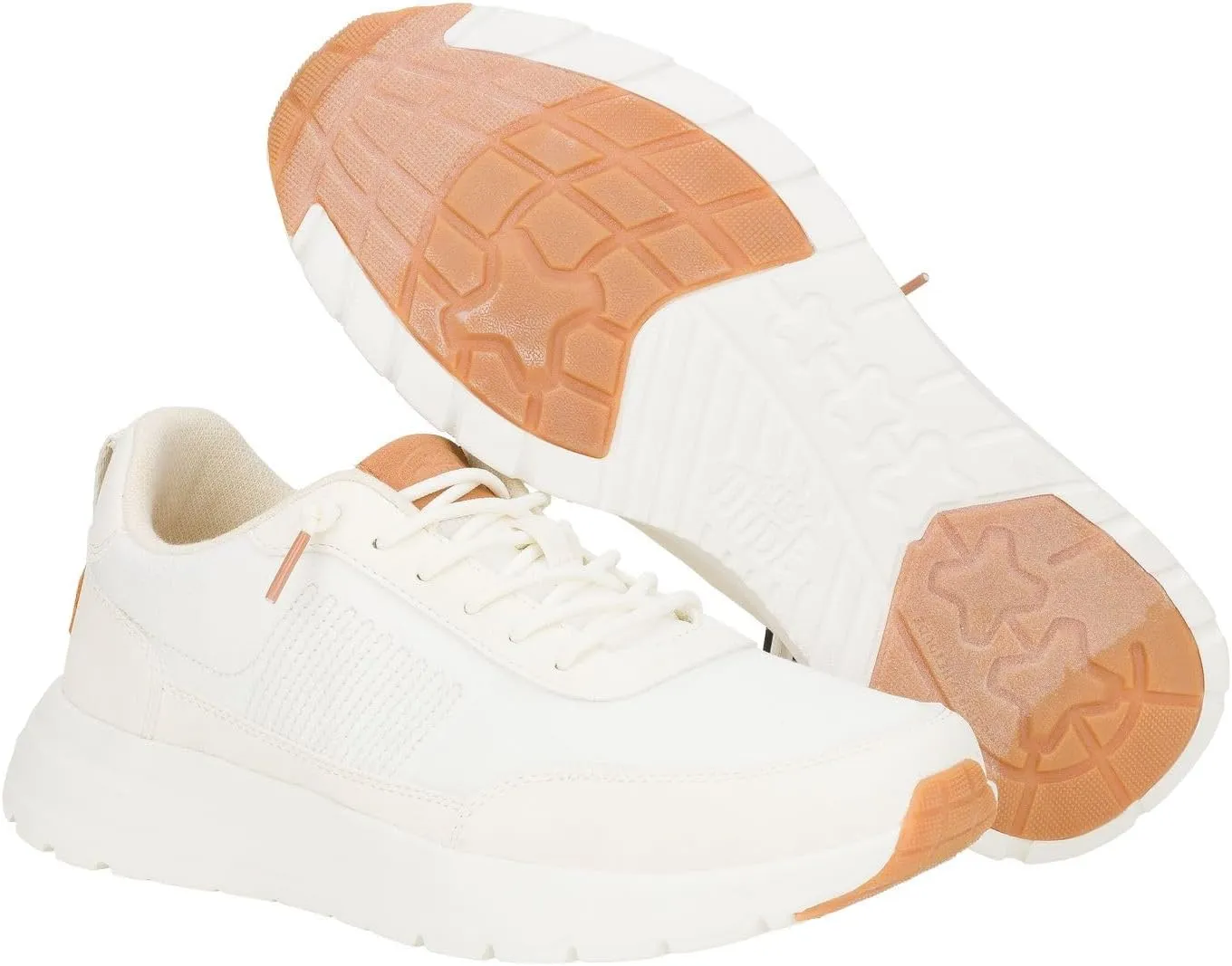 Hey Dude Men's Sirocco Alta M Essentials Sneaker