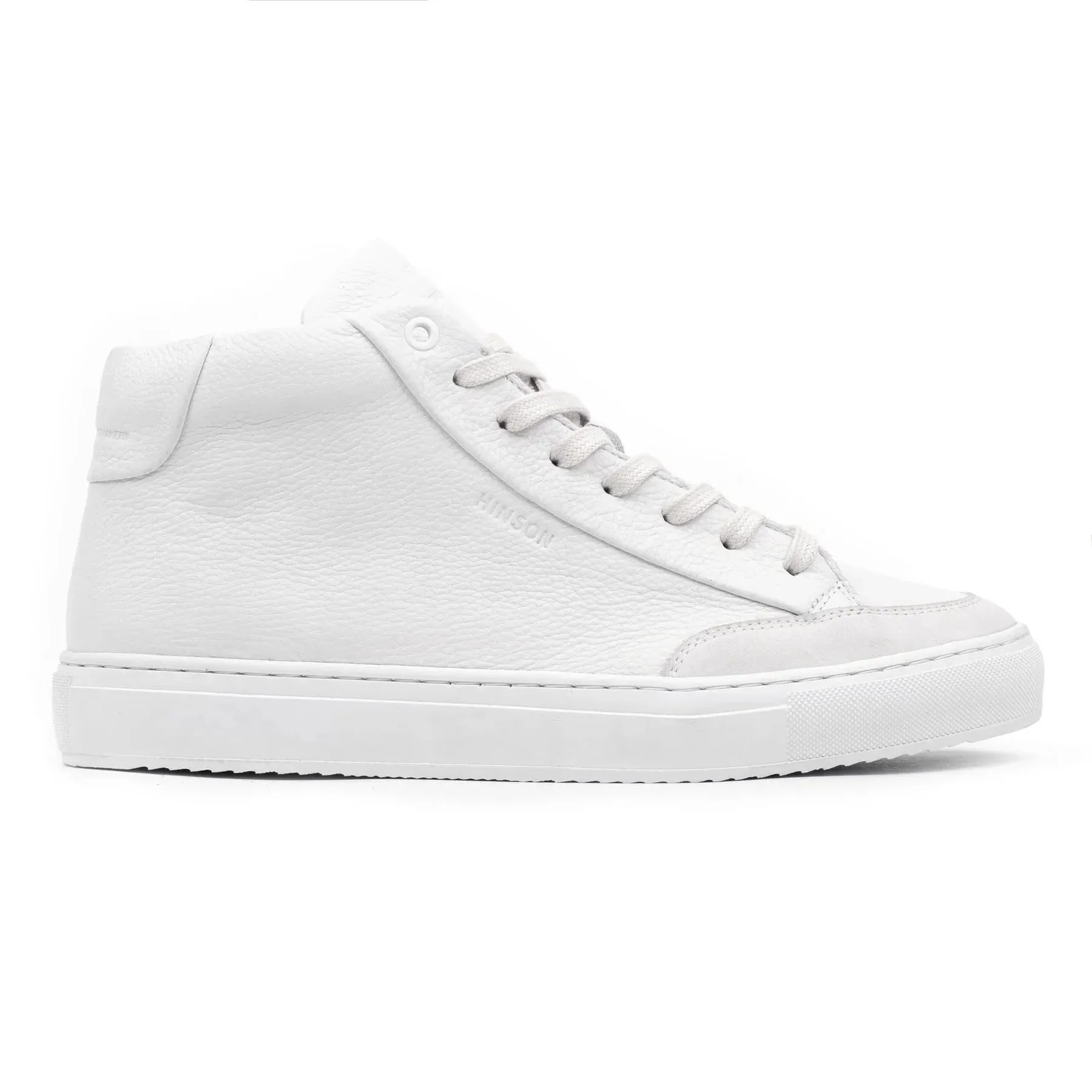 Hinson Sorren Sinnet High White LM