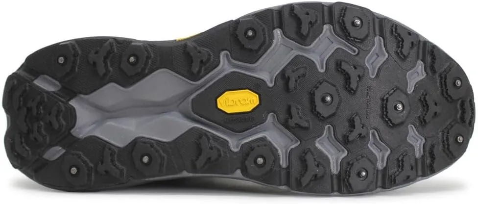 HOKA Men's Speedgoat 5 GTX Spike Sneaker