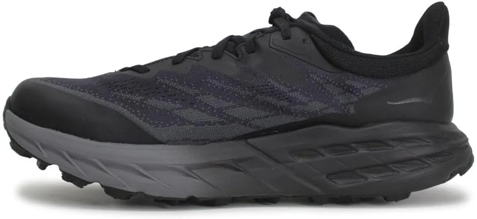 HOKA Men's Speedgoat 5 GTX Spike Sneaker