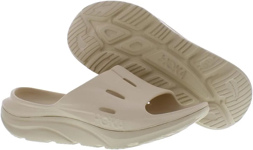 HOKA ONE ONE unisex-adult Casual