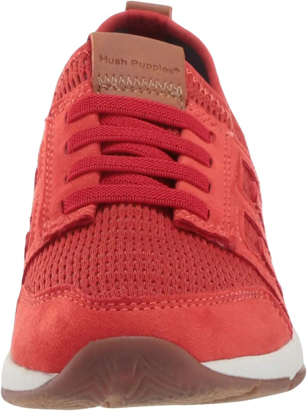 Hush Puppies Unisex-Child Zeke Ts Field Ac Sneaker
