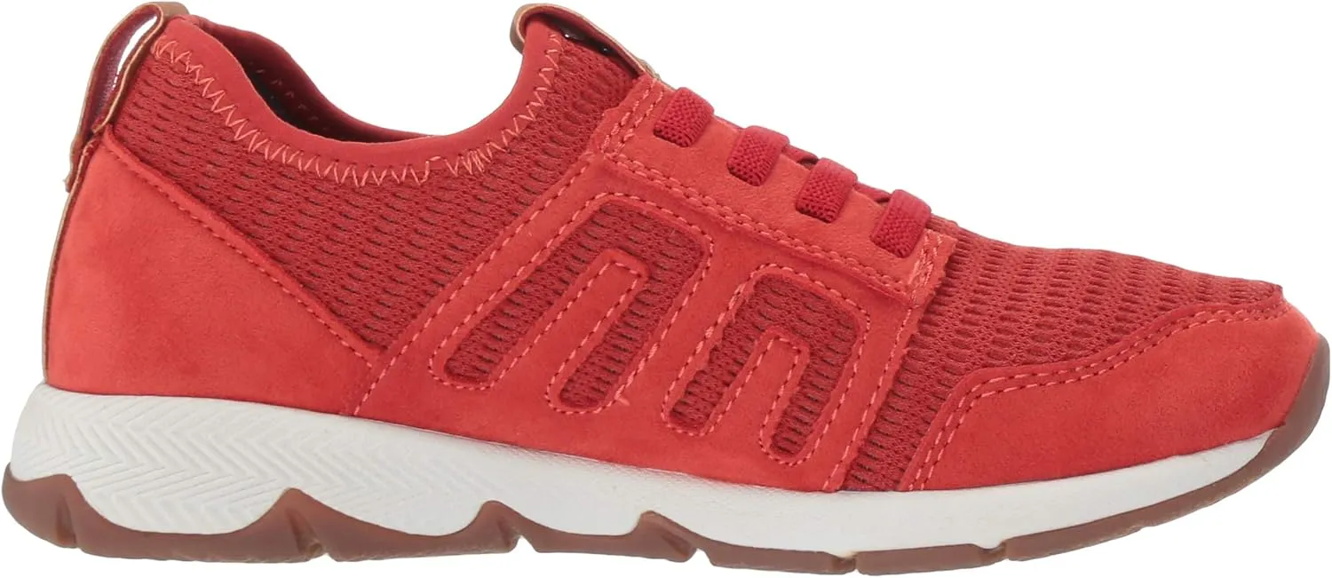 Hush Puppies Unisex-Child Zeke Ts Field Ac Sneaker