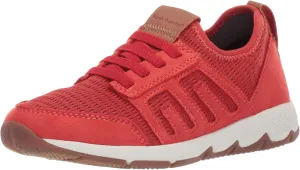 Hush Puppies Unisex-Child Zeke Ts Field Ac Sneaker