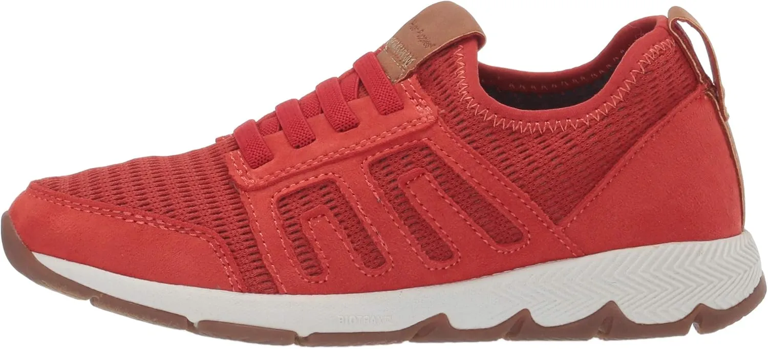 Hush Puppies Unisex-Child Zeke Ts Field Ac Sneaker