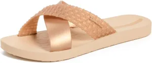 Ipanema Women's Sense Slide Sandals