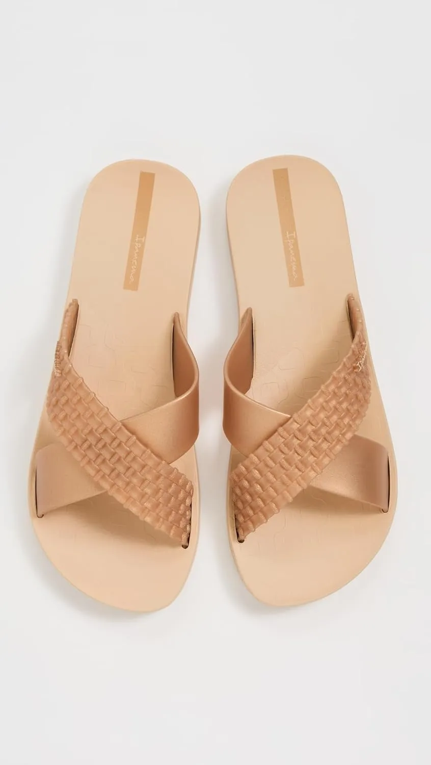 Ipanema Women's Sense Slide Sandals