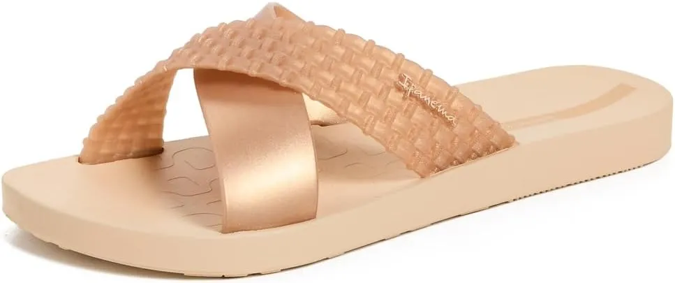 Ipanema Women's Sense Slide Sandals