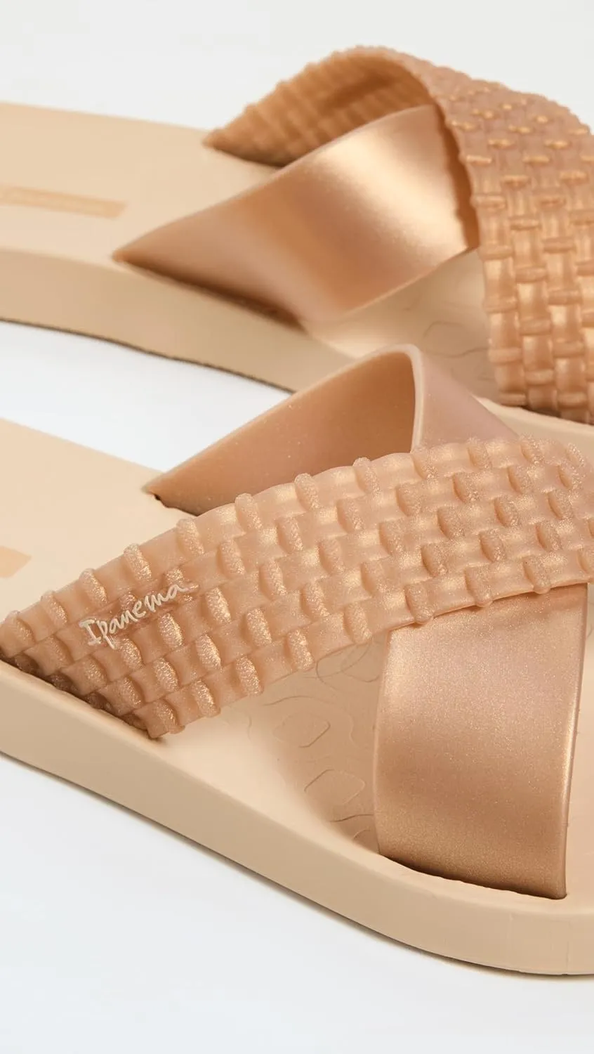 Ipanema Women's Sense Slide Sandals