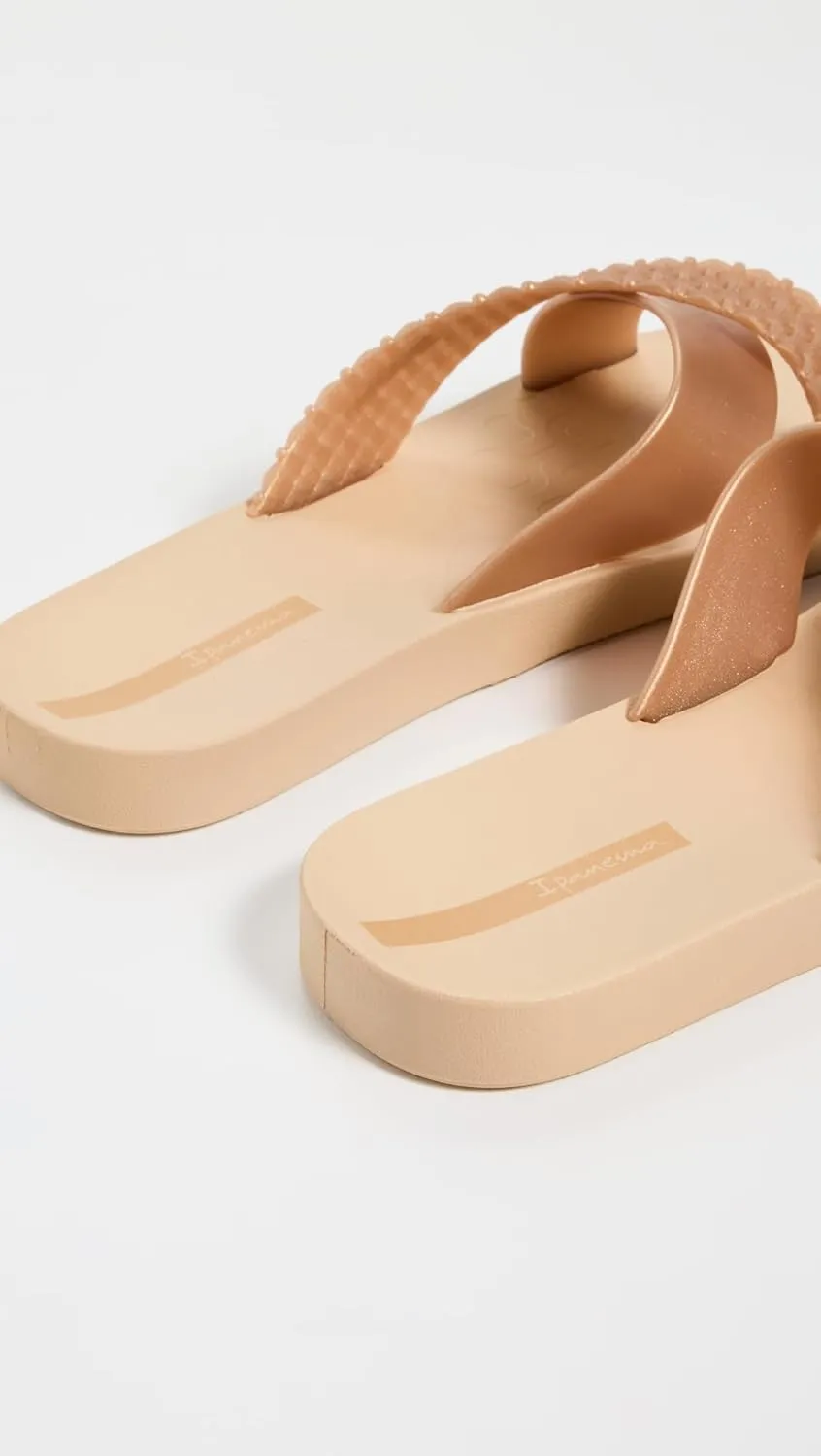 Ipanema Women's Sense Slide Sandals