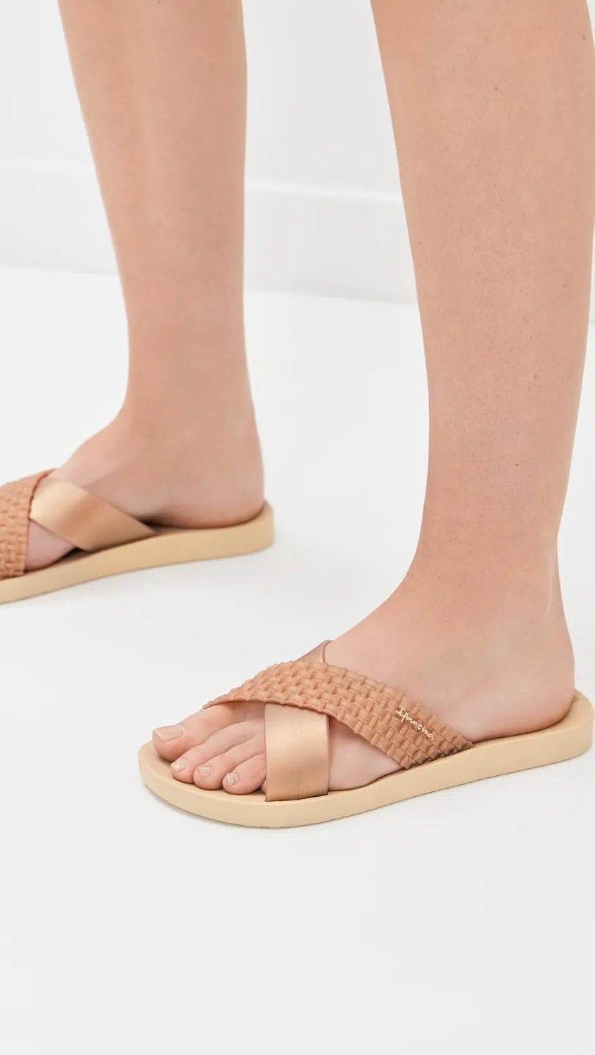 Ipanema Women's Sense Slide Sandals