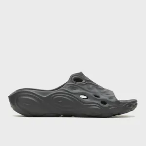 J006524 MERRELL HYDRO SLIDE BLK W