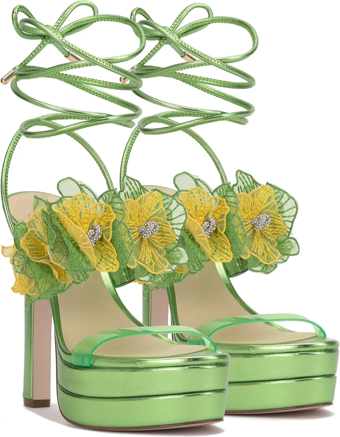 Jessica Simpson Women's Iyla Sandal-Platform