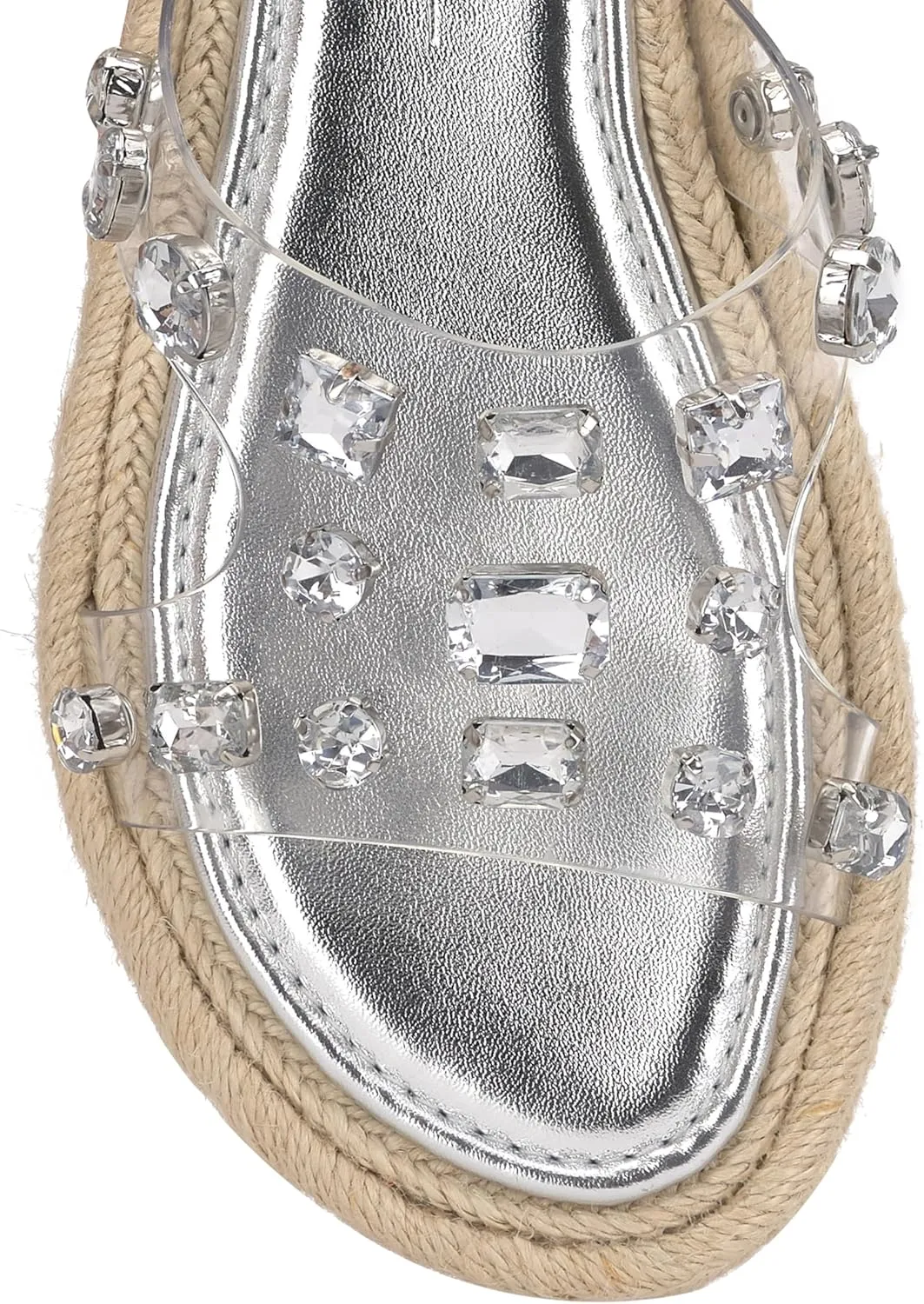 Jessica Simpson Women's Jinka Sandal-Platform