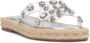 Jessica Simpson Women's Jinka Sandal-Platform