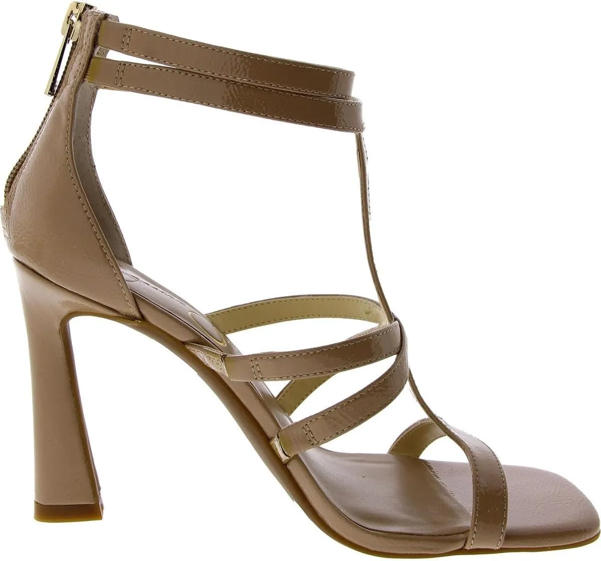 Jessica Simpson Womens Strappy Heels