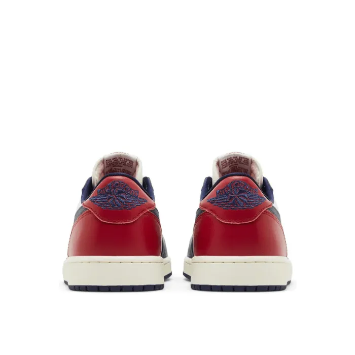 Jordan 1 Retro Low OG Howard University