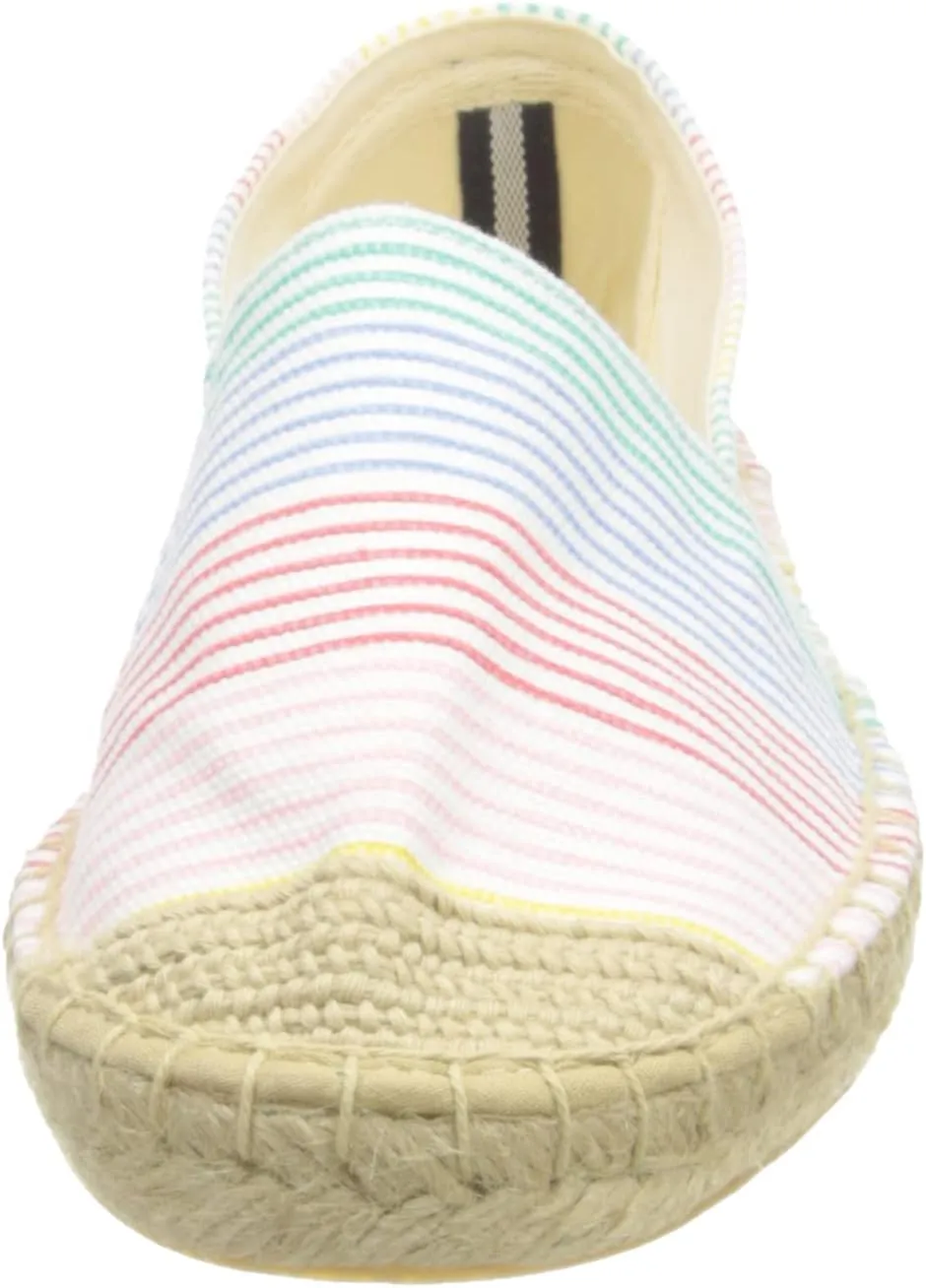 Joules Women's Espadrille Casual Shoe