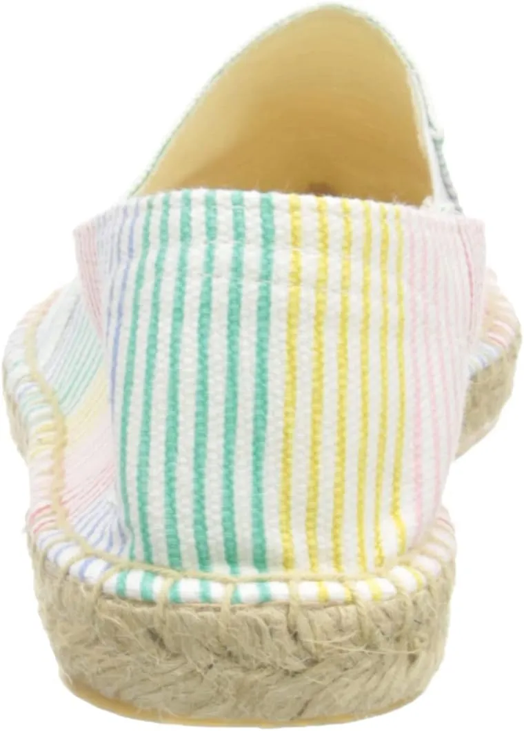 Joules Women's Espadrille Casual Shoe