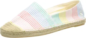 Joules Women's Espadrille Casual Shoe