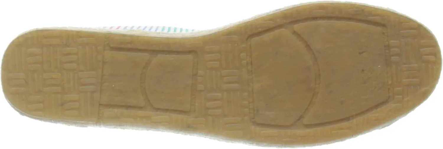 Joules Women's Espadrille Casual Shoe