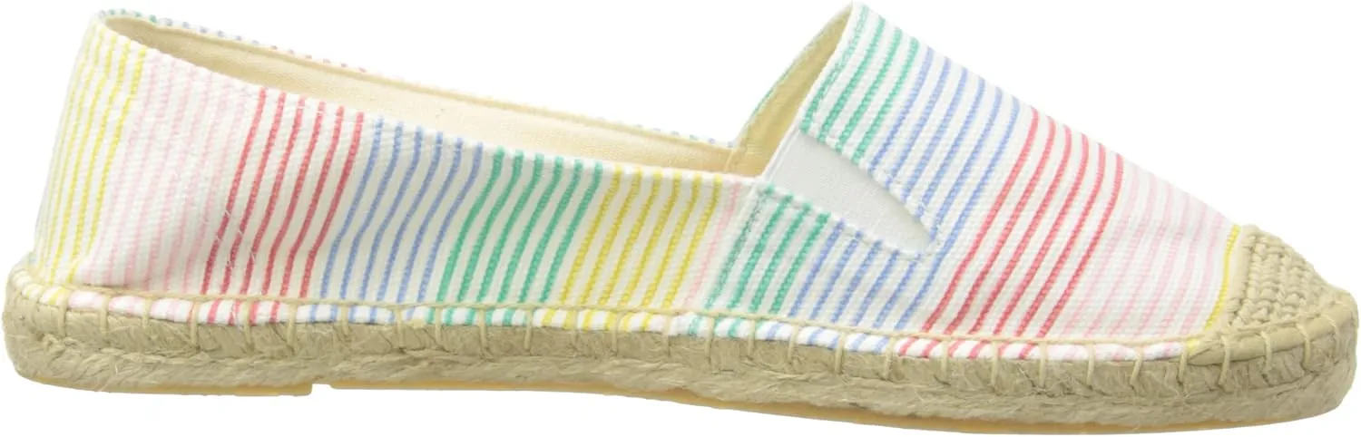 Joules Women's Espadrille Casual Shoe