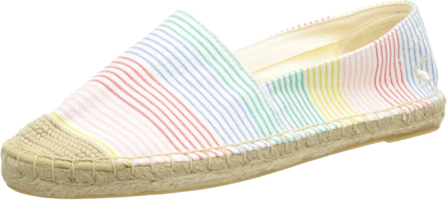 Joules Women's Espadrille Casual Shoe
