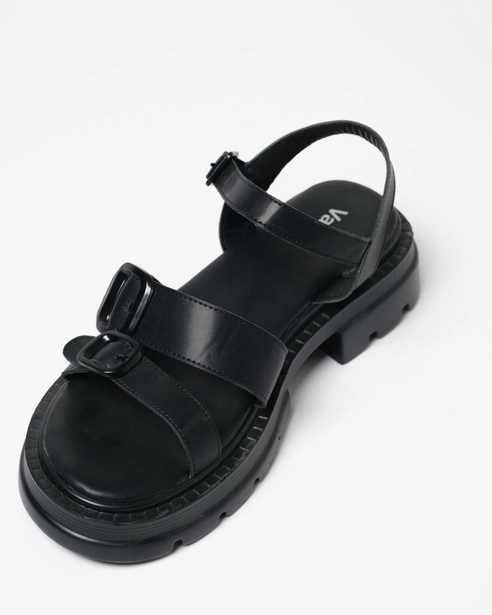 Julianna Sandal