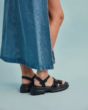 Julianna Sandal