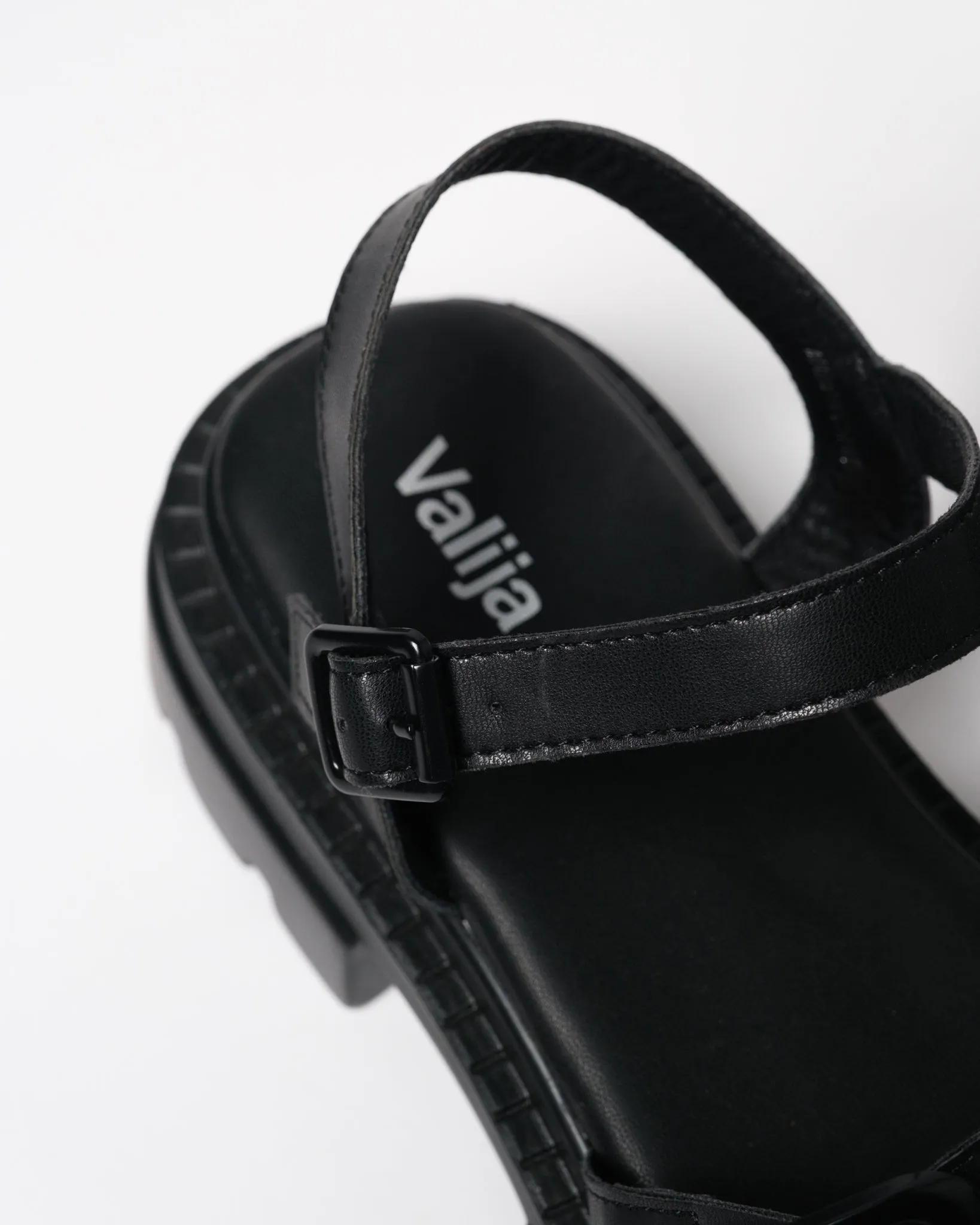 Julianna Sandal