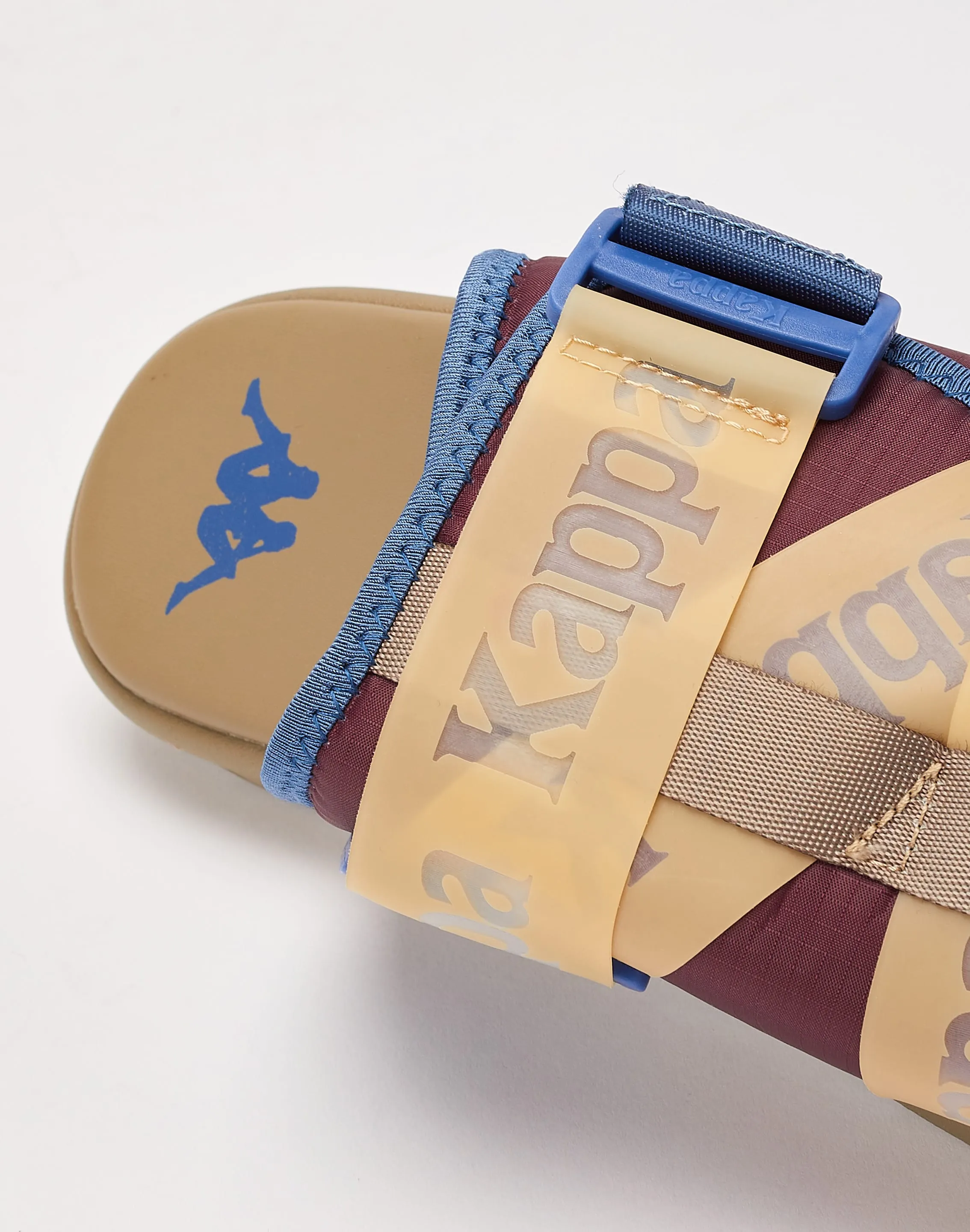 Kappa Authentic Mitel 1 Slides Grade-School