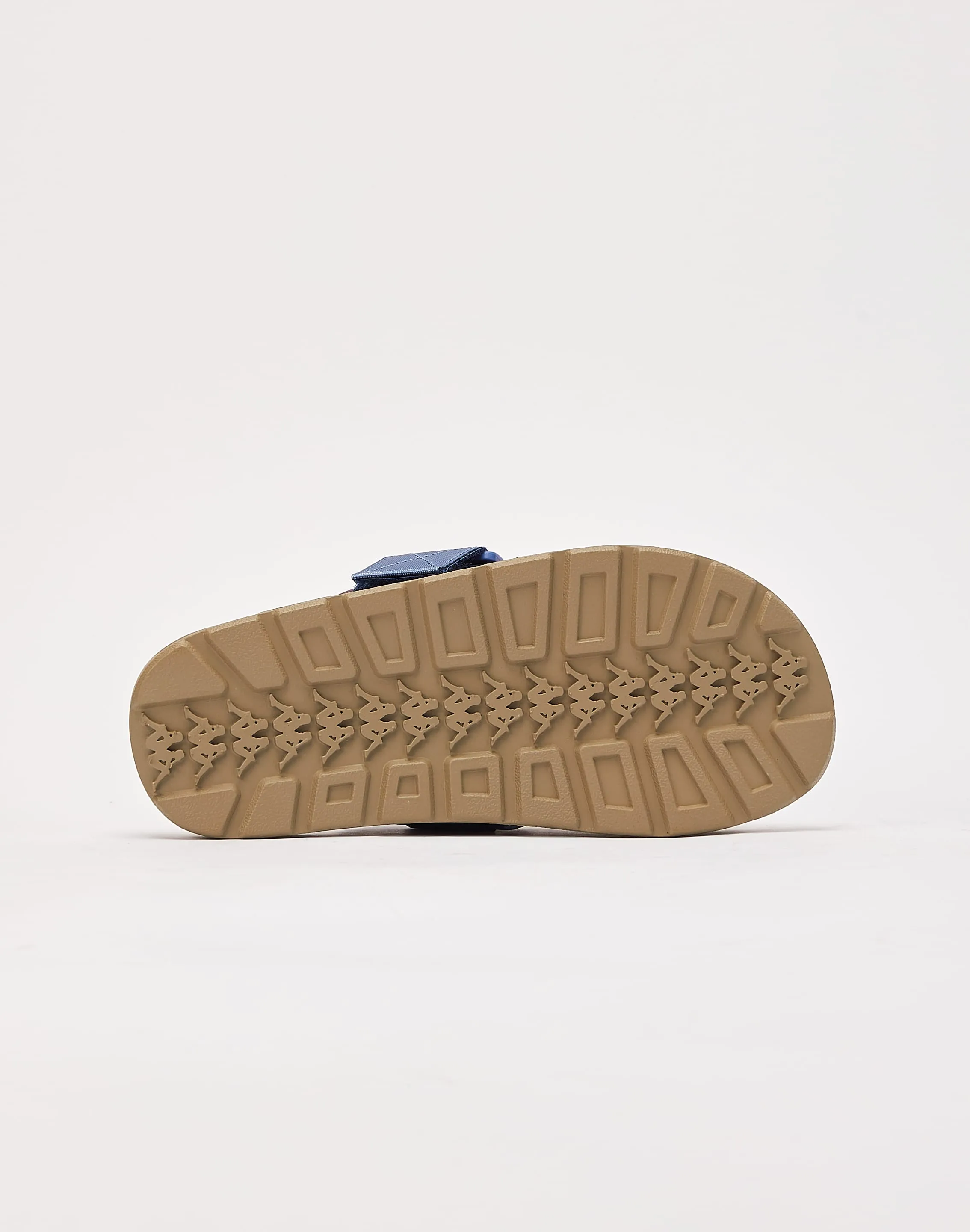 Kappa Authentic Mitel 1 Slides Grade-School